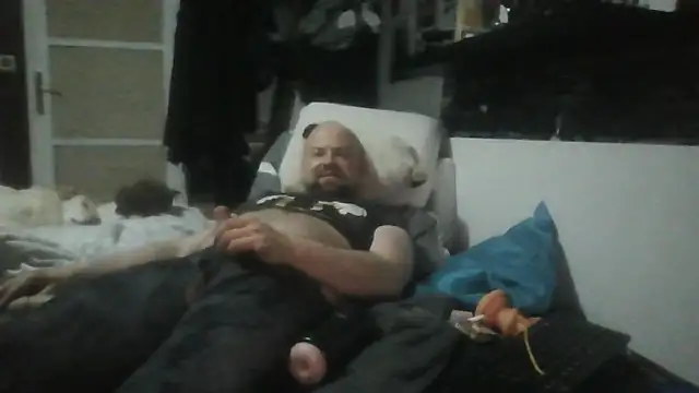 Prehistorixxx2686 webcam