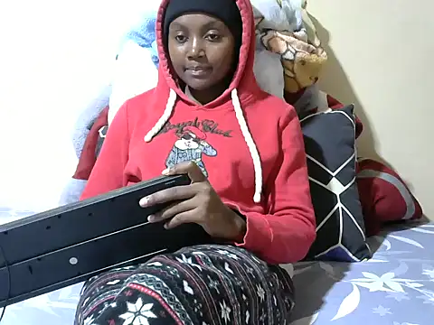 Sweet_kelsiey webcam