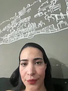 Naughty_Arab_girl webcam