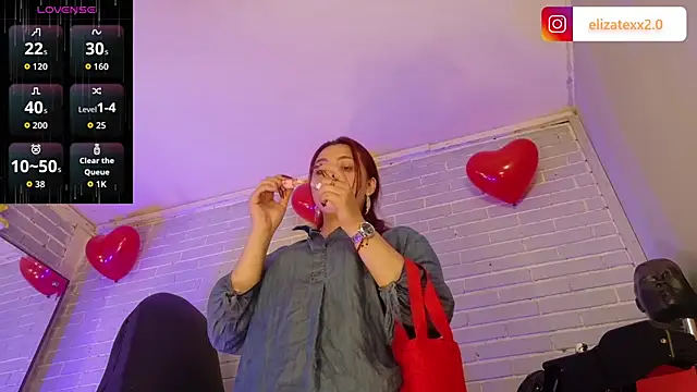 elizatexx webcam