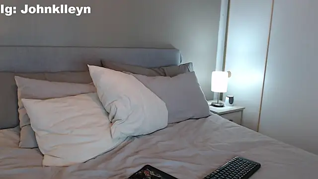 jonhklleyn webcam