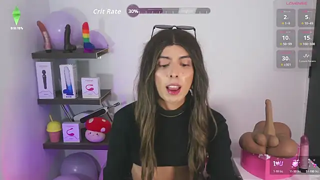 valentina_crtti webcam