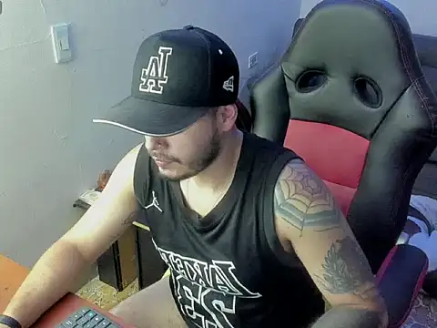 ragnar_lothbrok777 webcam