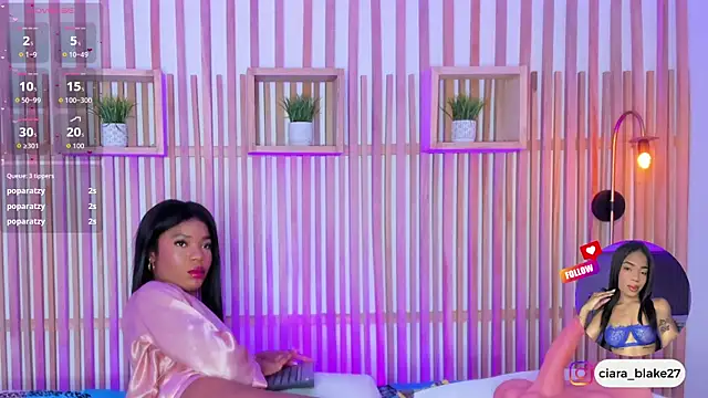 ciara_blake webcam