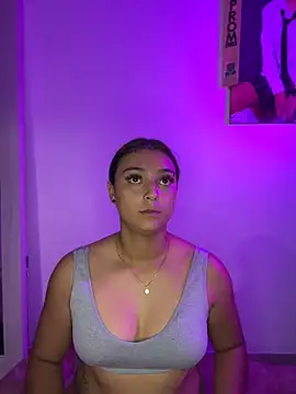 nicolexxaleja webcam