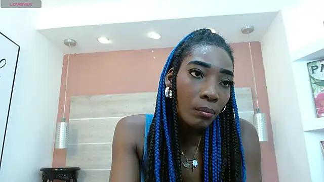 AlexandraCambell webcam