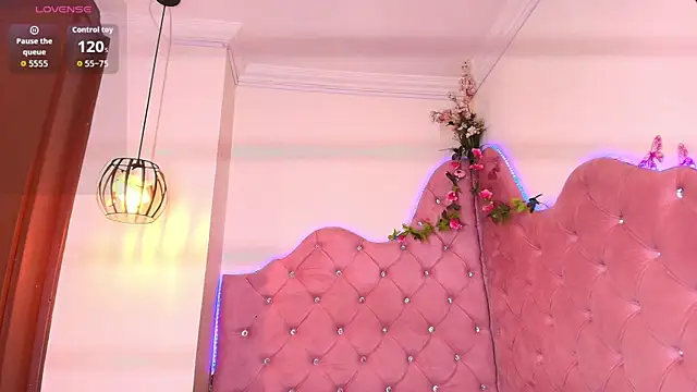 Sheilly_brown webcam