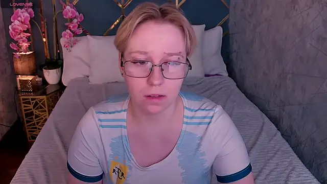 AlexandraGreen webcam