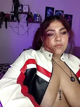 kendra_lil_evill webcam