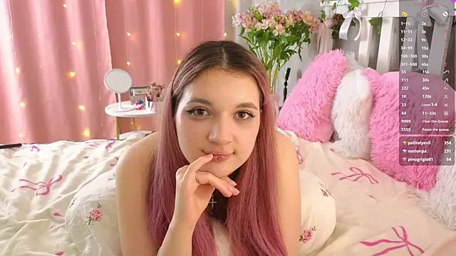 vivyboo111 webcam