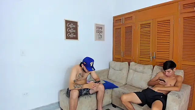 brutal_revolution webcam