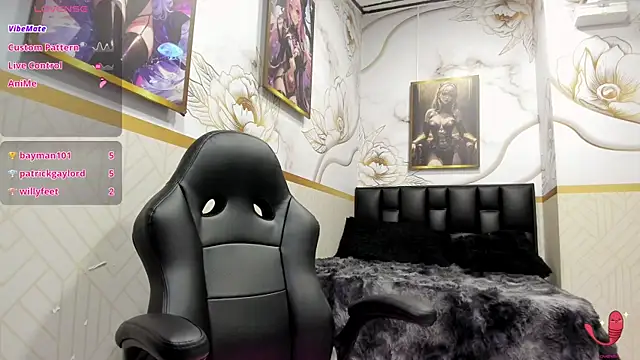 alicee__mature webcam