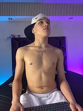 Dominik_Souza webcam