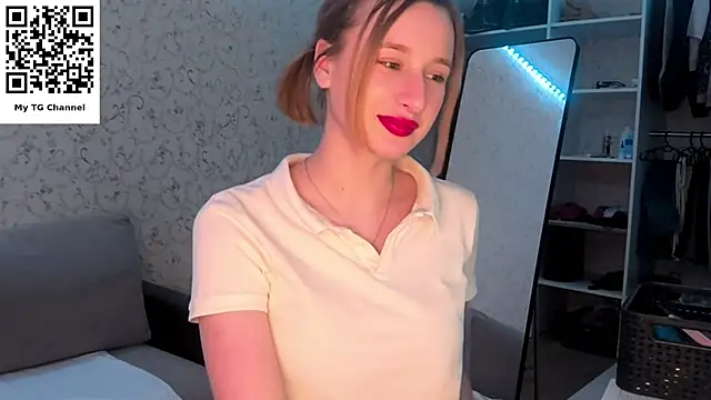 DeliciaBagnoli webcam