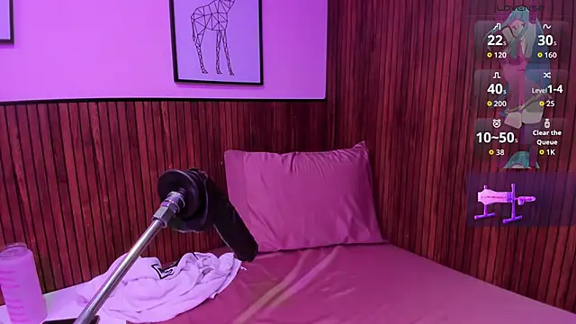 nicolle_boobies webcam