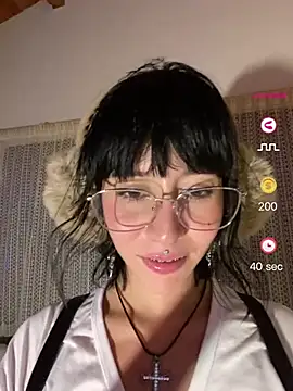 Capricornmystic1 webcam