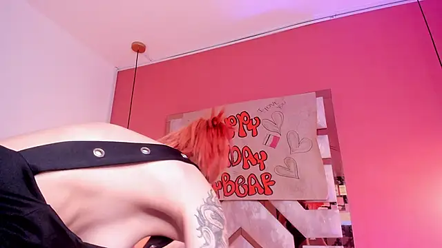 Justmia69 webcam