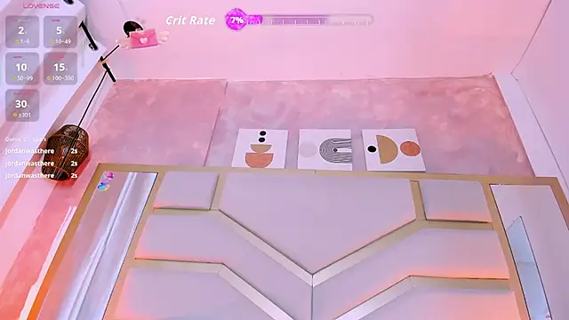 Samantha-Pardo webcam