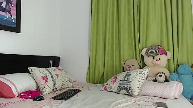 saraa_ramirez webcam