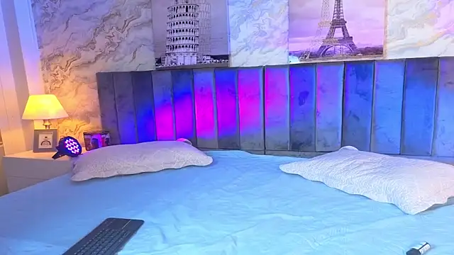 Gisselle_Tomposon webcam