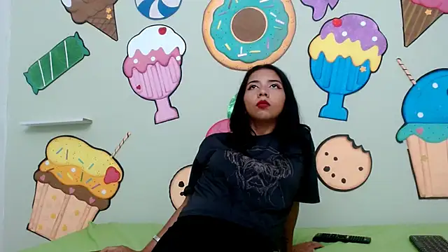 erikaskinny18 webcam