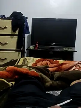 JoyousArray85 webcam