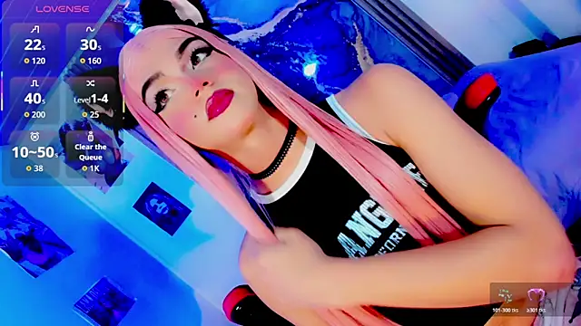 blonde_queen- webcam