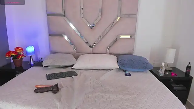 Greycy_Williams webcam