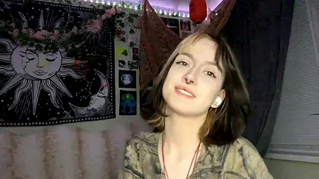 AllegraStaffieri webcam