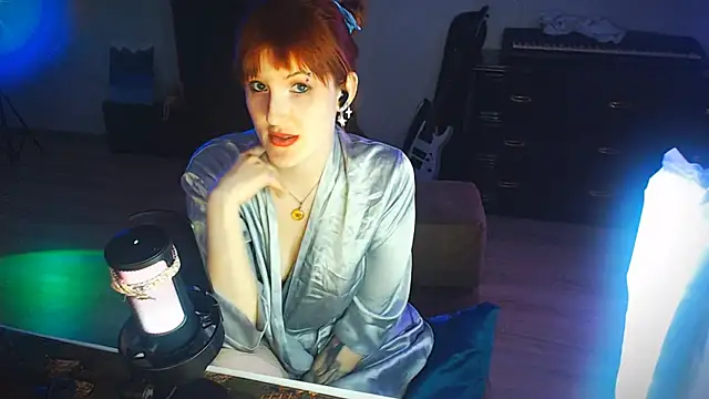 ConchitaMesser webcam