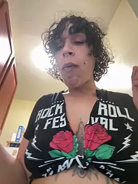 DominicanJojo webcam