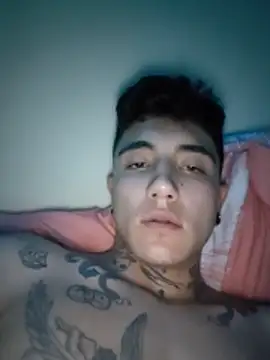 charles_carterxxx webcam