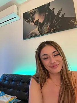 IsabellaEtthan webcam