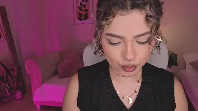 DahianaWalcott webcam