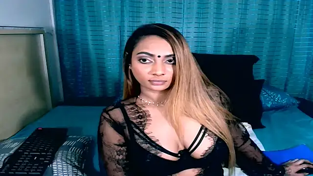 sexyindianchic webcam