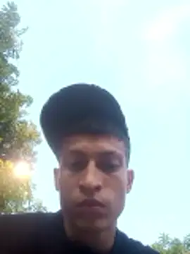 wolf_james123 webcam