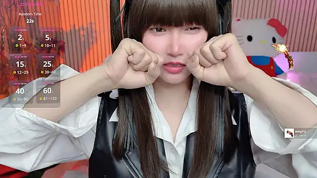 美女di-or-在线直播