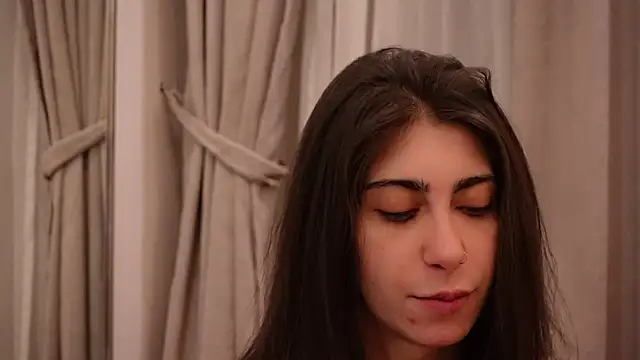 IsabellaMysty webcam