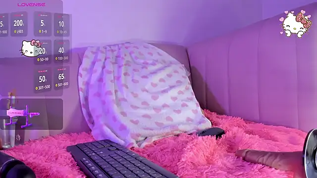 Connie_Cherxx webcam