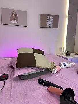 Esmeralda_Duarte webcam