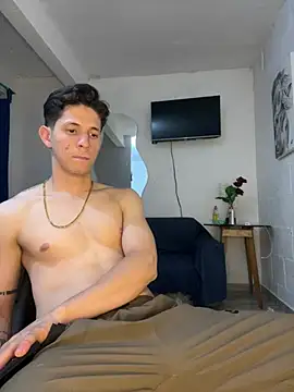 Bodyxx23 webcam