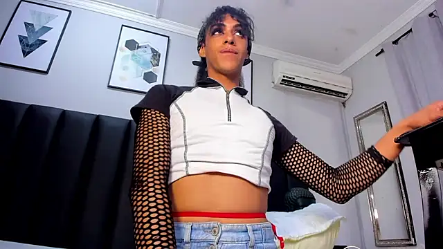 APRILL_FOXX live sex cam