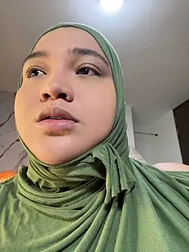 sweetmuslim01 webcam