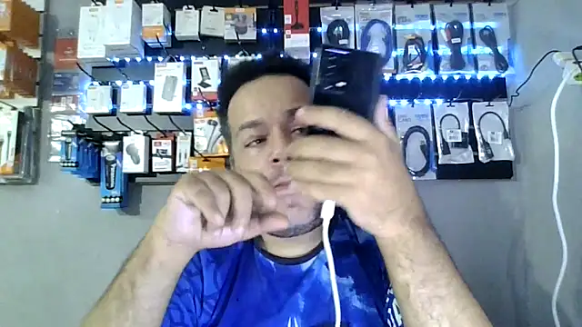 UrsoBissexualPauGrosso webcam