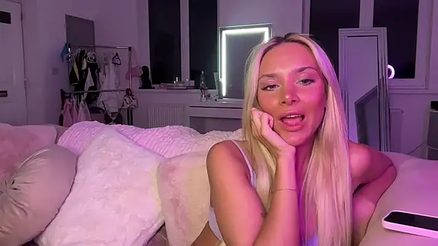 Naughtyblondex