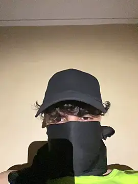 CodingRemotion webcam