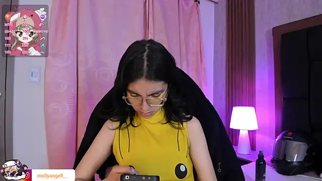 Molly_A webcam