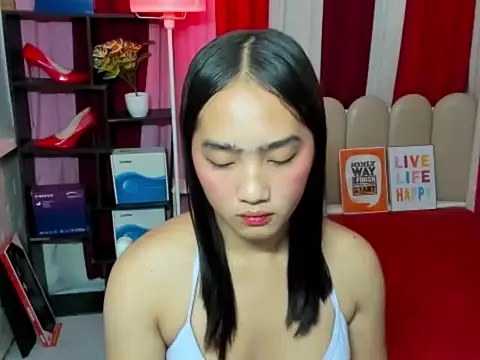 BigCockCristine webcam