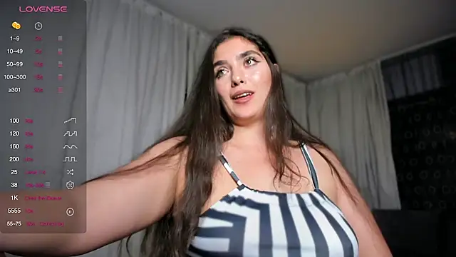 PortraitMarie webcam