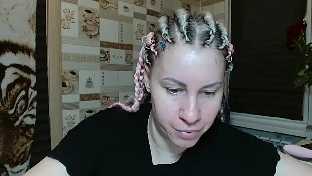 TherestlessKitty webcam